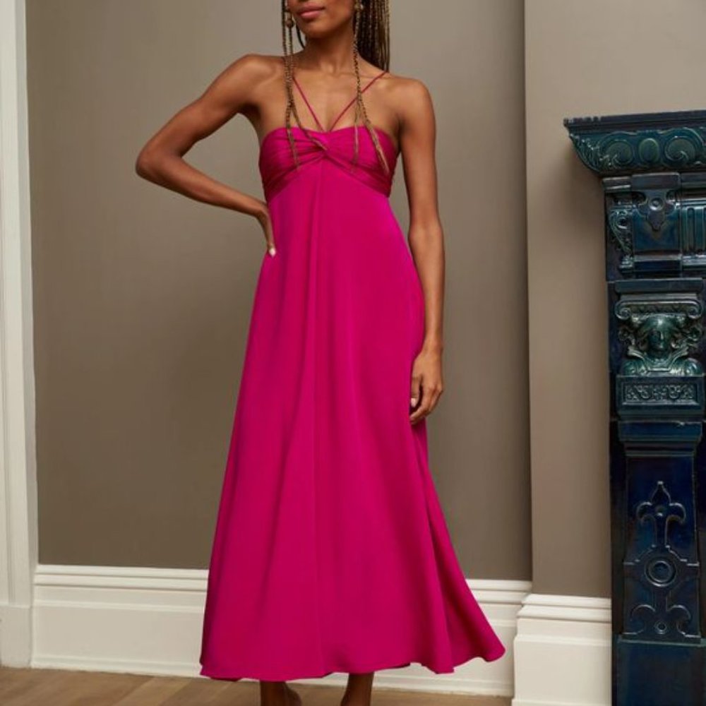 La Ligne NYC Eliza Dress